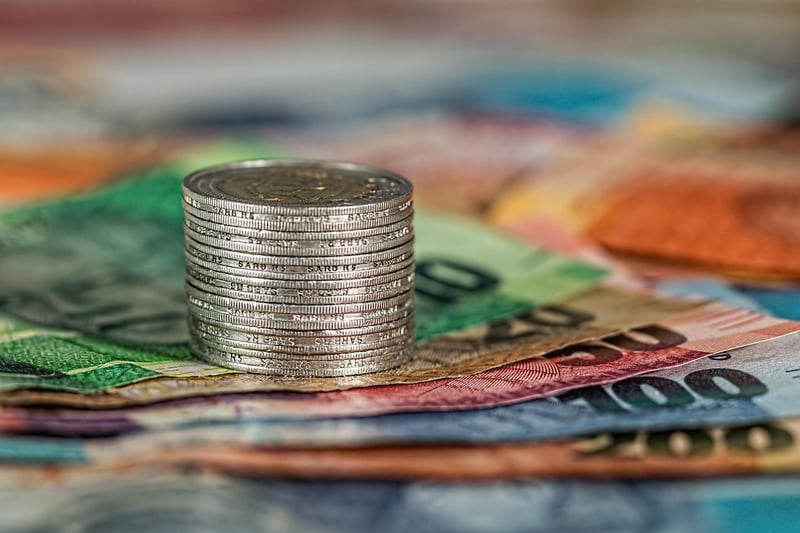 Payment Processing