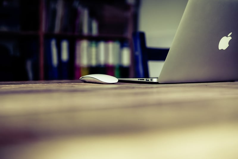 Personal Website Image