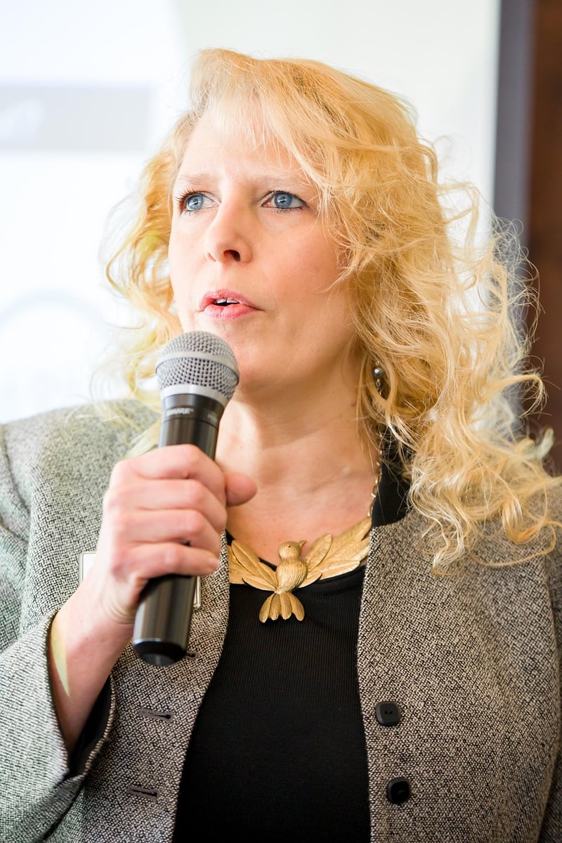 Networking Events